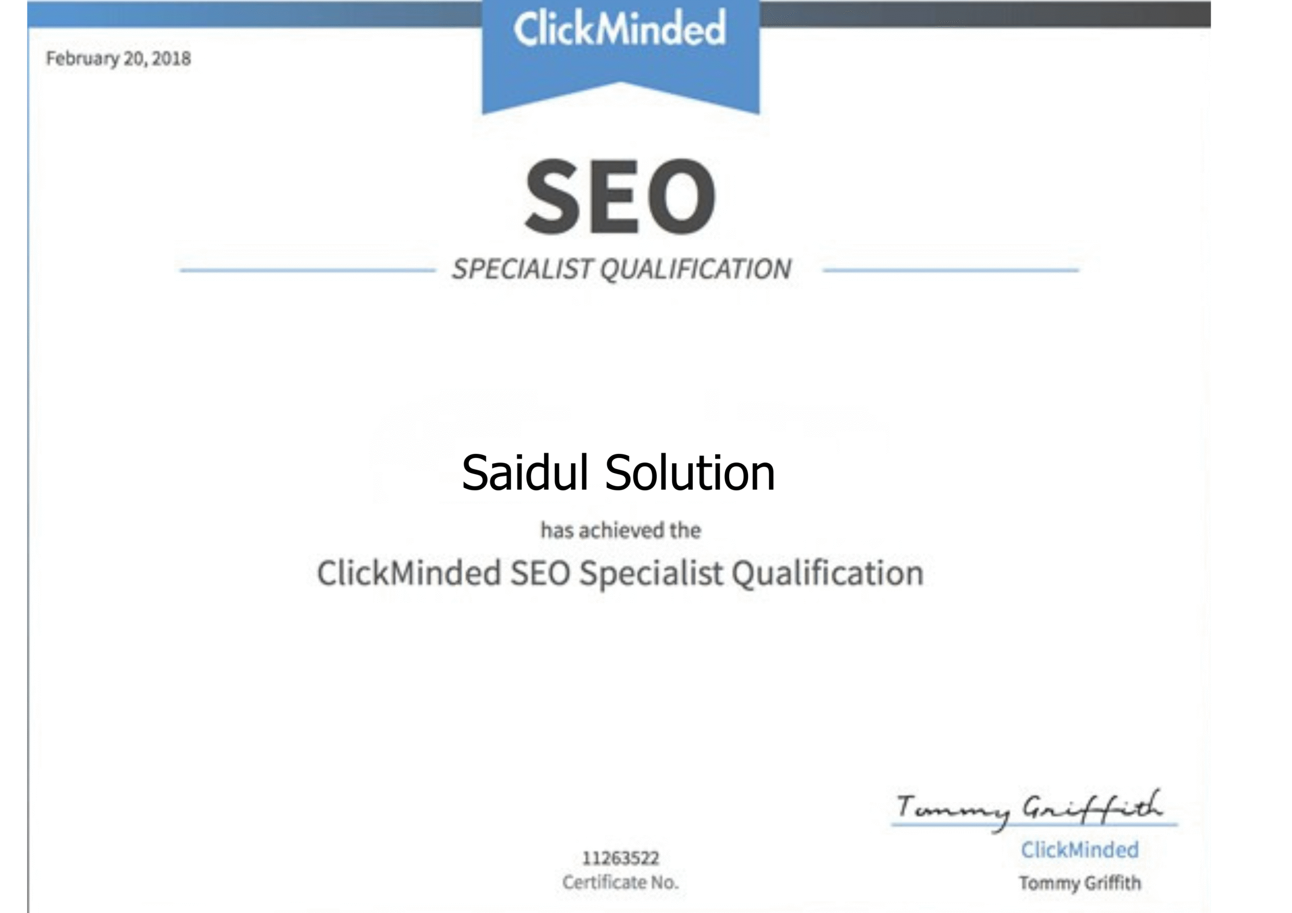 About my all skilled certification (3)